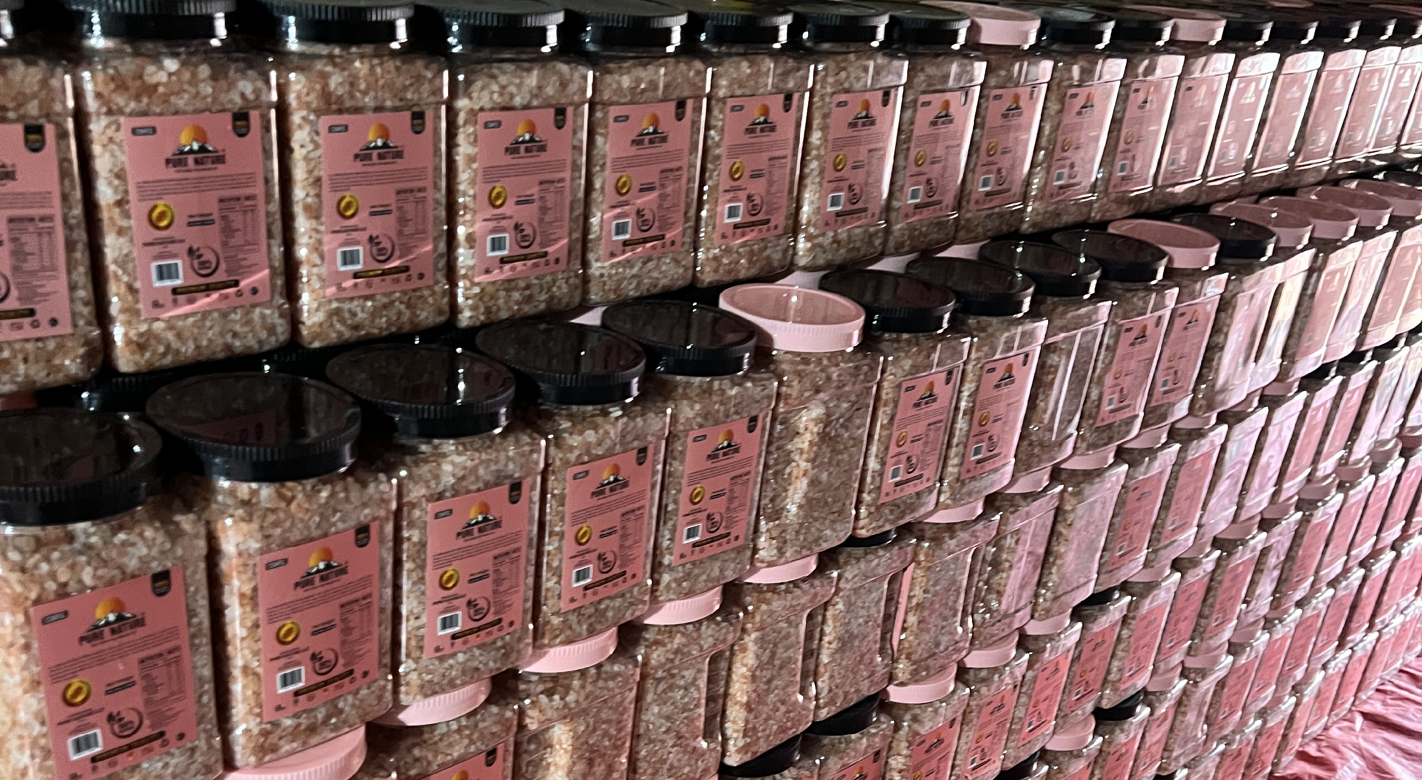Custom Packing Services